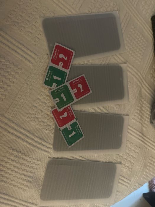 Peliculas para iphone 16 pro max