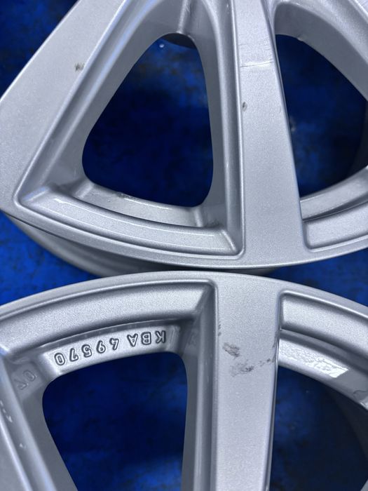 5x108 17 Citroen Jumpy Berlingo Toyota ProAce Peugeot expert