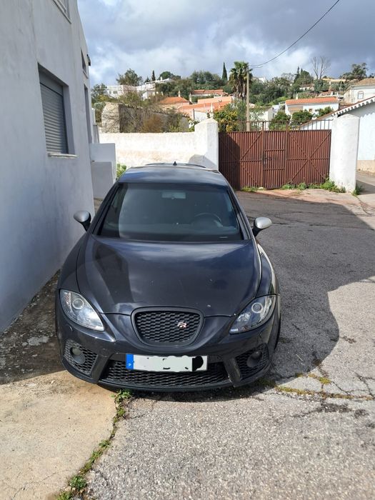 Vendo Seat leon 2.0