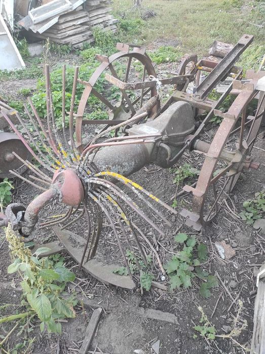 Копалка кінна, продам, самовивіз