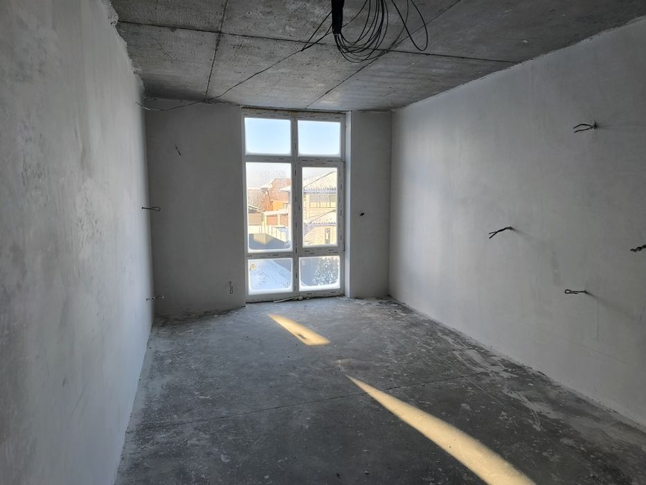 НОВЕ!ТАРАСІВКА!Продаж 1-к смарт квартири21м2 в ЖК"Green House"