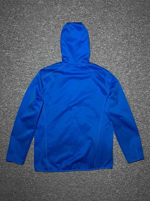 Чоловіча кофта SALOMON Acti Therm - Розмір XL