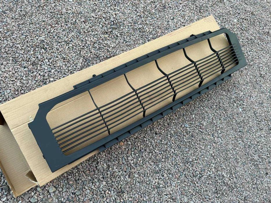 Защита бампера Model S пыльник модел с