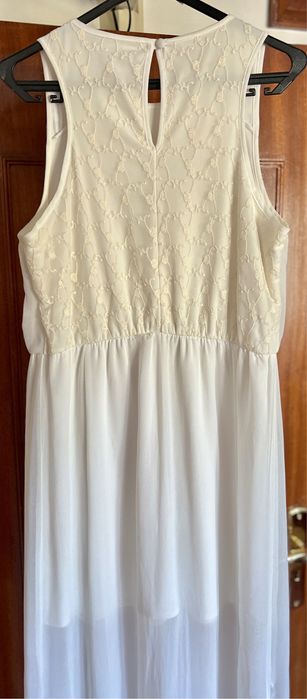 Vestidos Cerimonia - senhora