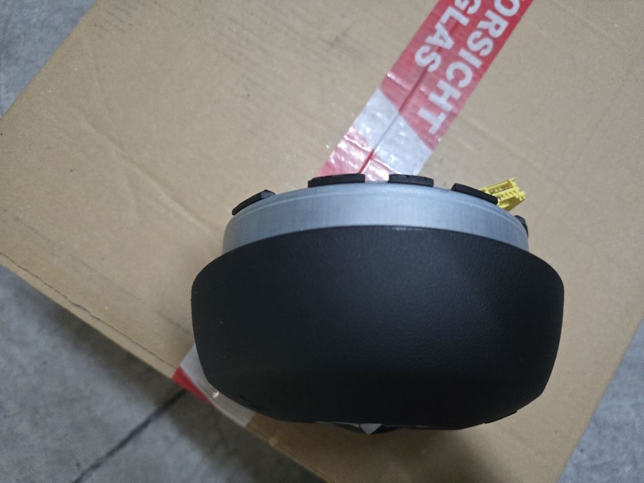 Airbag Mercedes Sprinter 2018 = W907