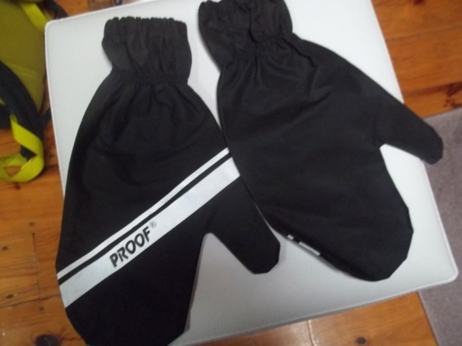 Rękawice Proof Louis