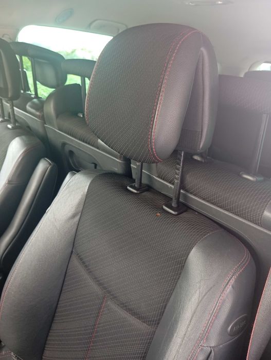 Vendo Renault espace