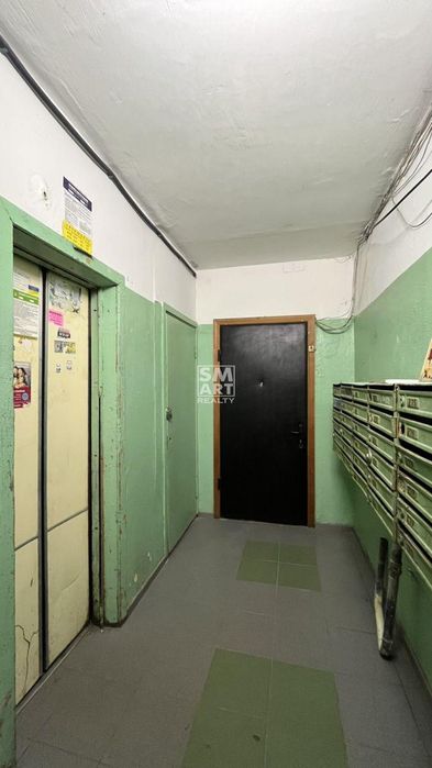 Продам 2-к квартиру 51м2. ул. Лукьяненко Левко, 29А. 80000 $
