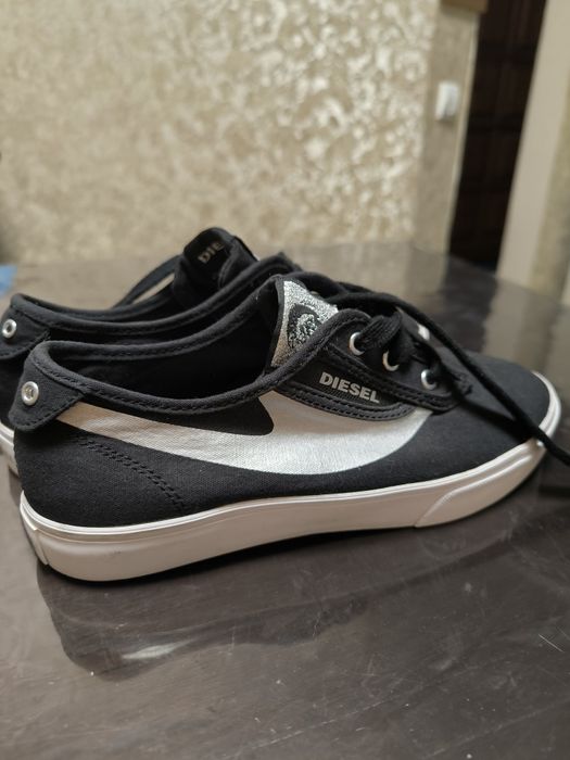 Кеди Diesel 38р.