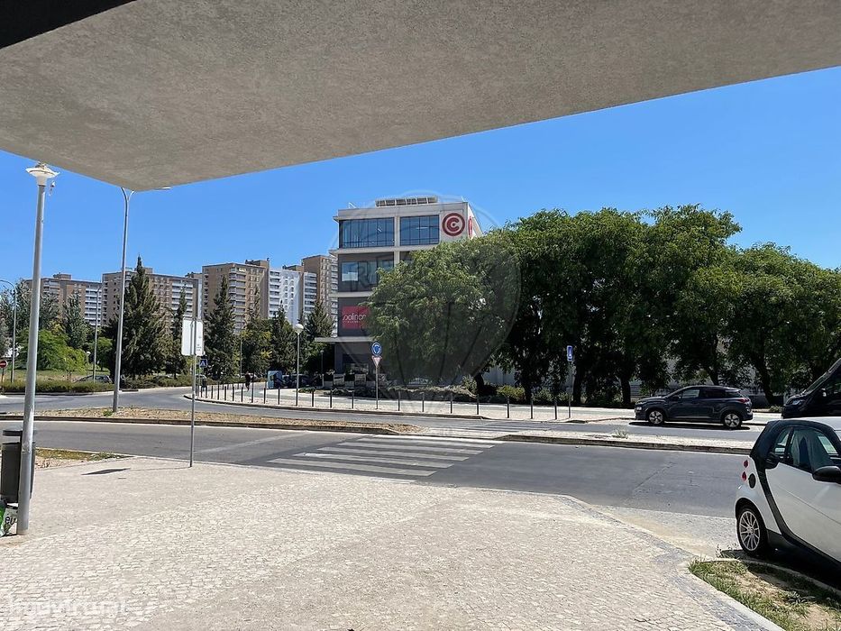 Apartamento T1 para arrendamento