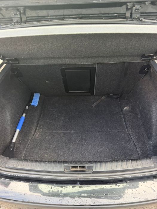 BMW 116i E87 | 1.6 benzyna | 115 KM | 2005