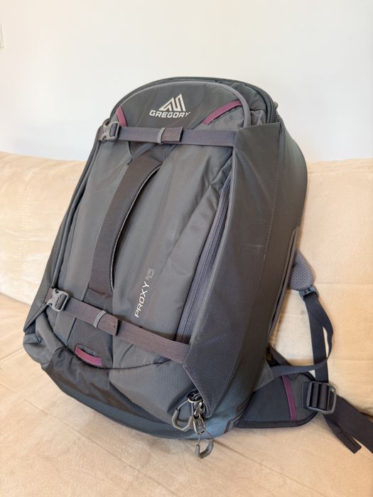 Plecak podróżny turystyczny Gregory Proxy 45