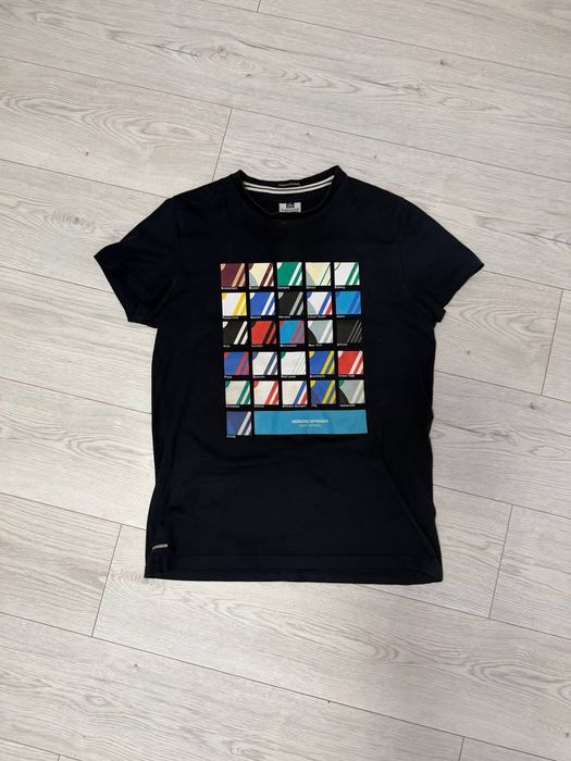 Футболка Weekend Offender