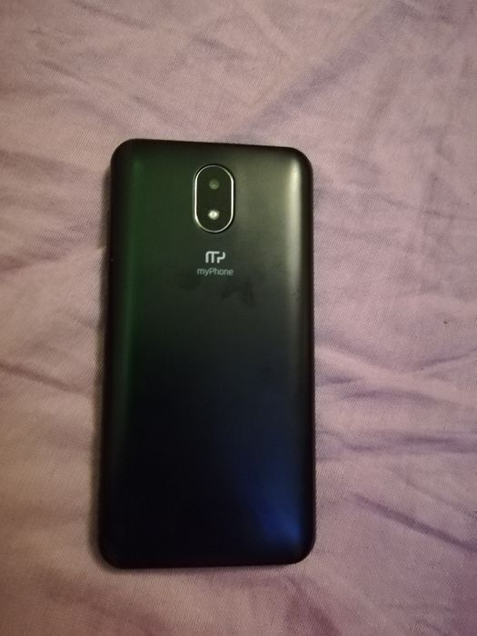 Smartfon fun6 jak nowy uszkodzony dotyk