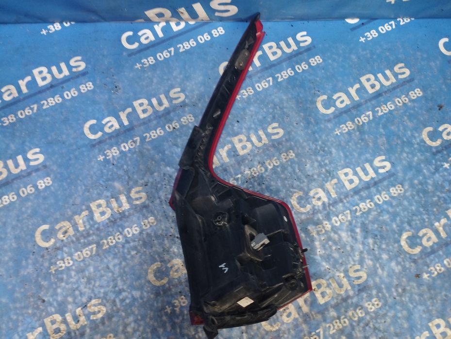 Ліхтар задній лівий Volvo XC90 Фонарь задний левый Вольво XC90