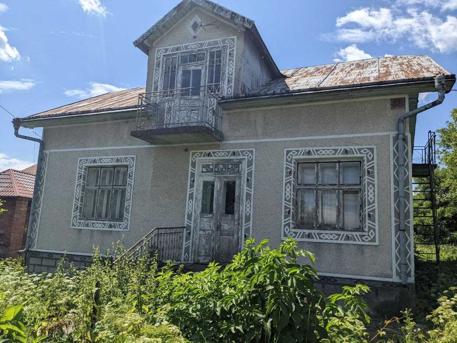 Продається готовий будинок у с. Вільшаниця (2)