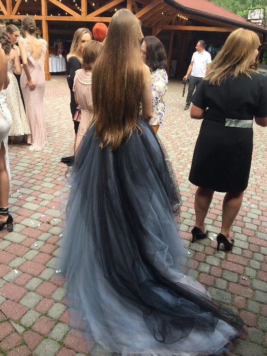 MYWONY. Платье вечернее , выпускное , свадебное  Calypso .