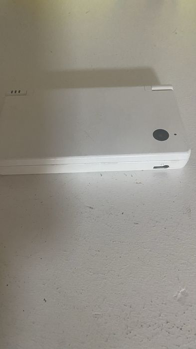 Nintendo DSi incrivel para jogar com uma Sensação unica