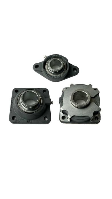 Łożysko UCF 309/ 209/ 207  FARMET