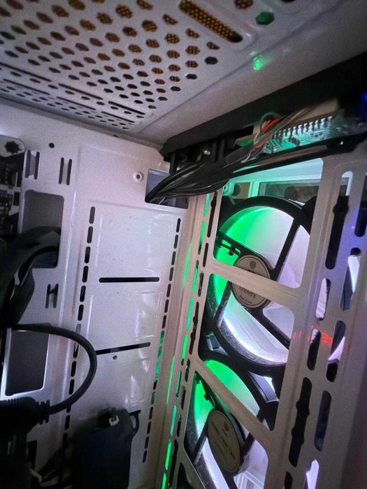 Computador GAMING GTX 970 I5 RGB