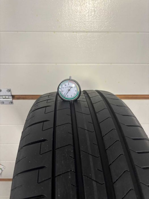 OPONY Letnie PIRELLI Pzero 245/45/20