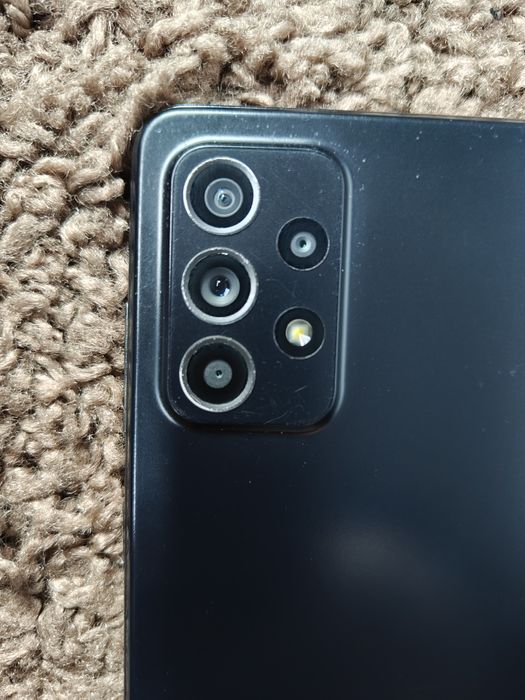 Samsung Galaxy a52s 6/128