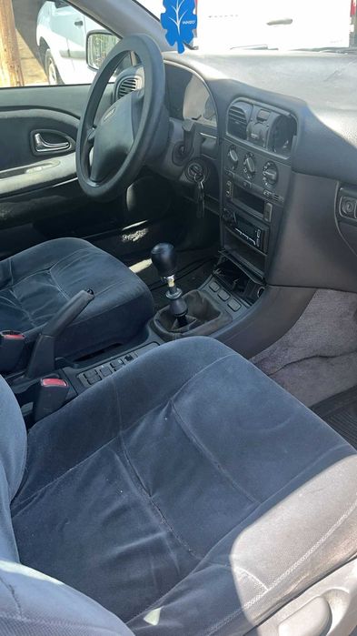 Volvo S40 em perfeitas condições!