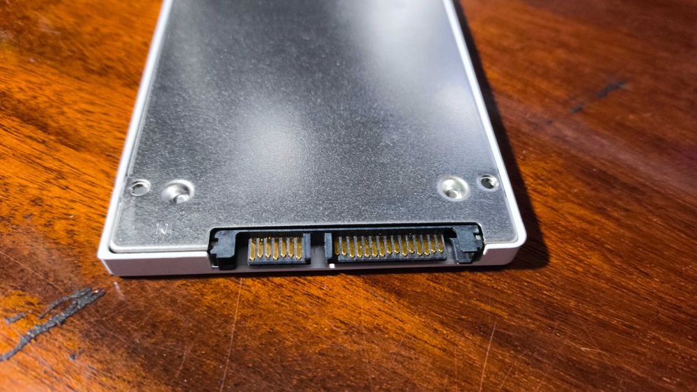 Накопичувач SSD 256 gb SKHynix HFS256G32MND-2200A AP