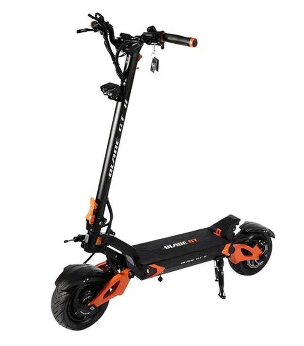 Teverun BLADE GT II 2025-2026
