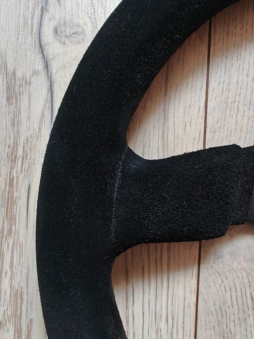 Kierownica Sparco R323