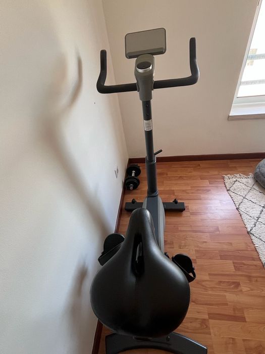Bicicleta estática Nexgim QB-C01