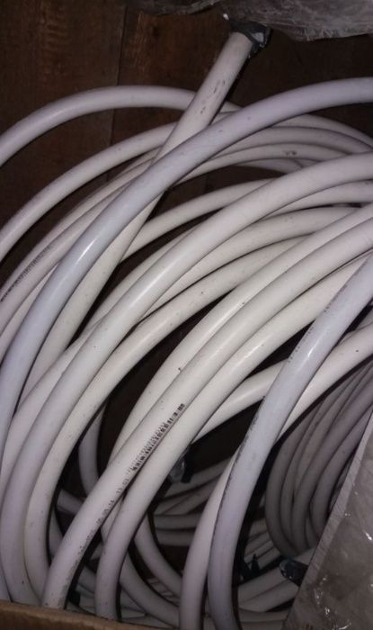 Металлопластиковая труба - D16,0 x 2,0 (Украина)