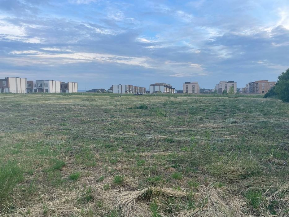 Продаж землі 30 соток р-н Чагра