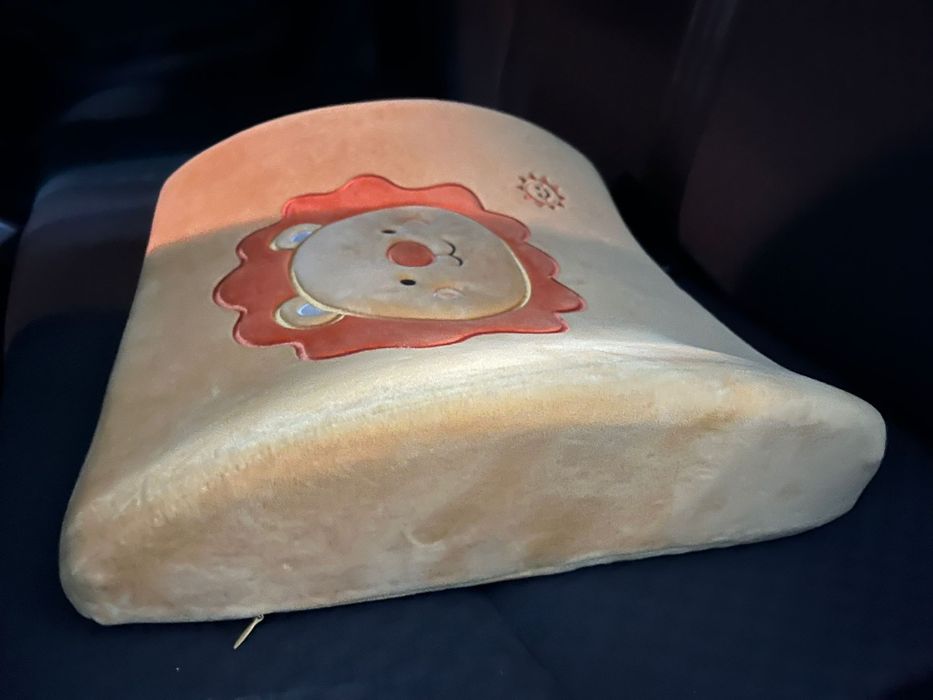 Almofada para bebe