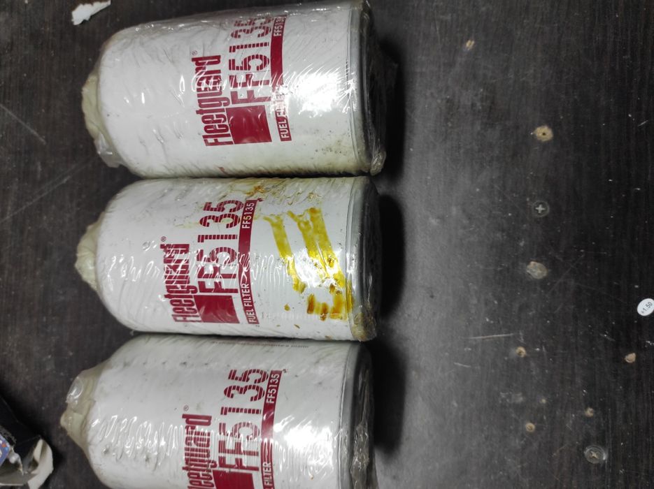 Filtr paliwa FF 5135 Fleetguard