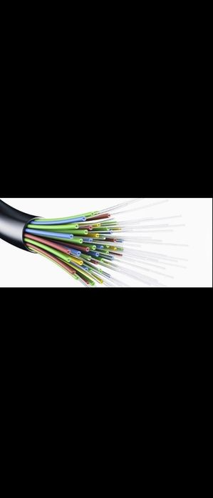 Волоконно оптический кабель, муфты, боксы