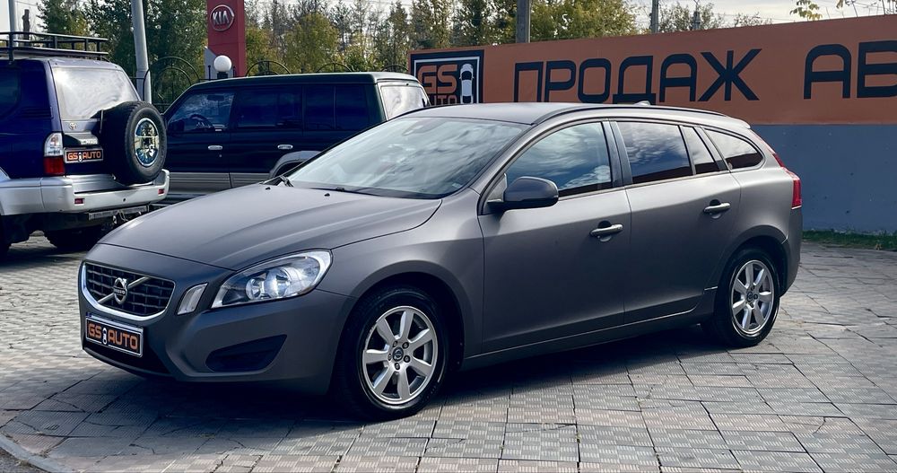 Продам Volvo v60