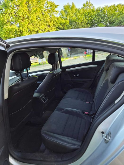 Renault Laguna III