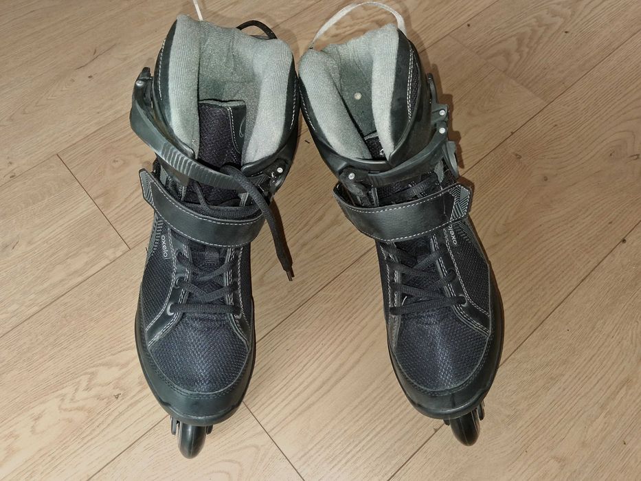 Rolki 45' Oxelo Fit,3