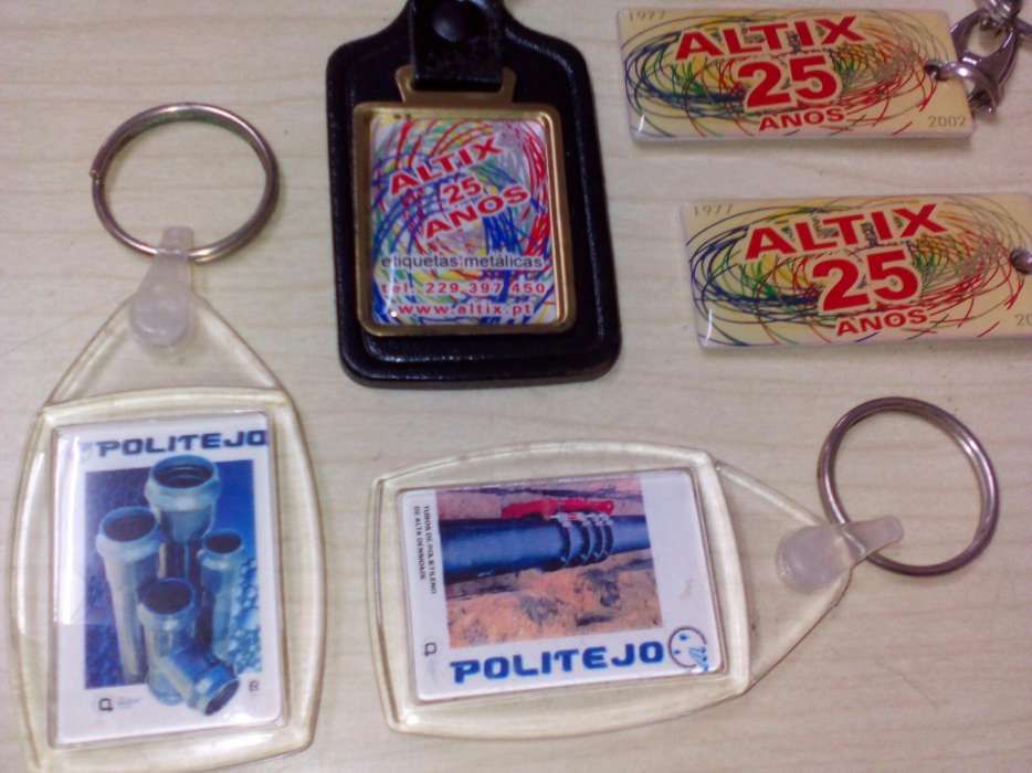 26 Porta - Chaves.