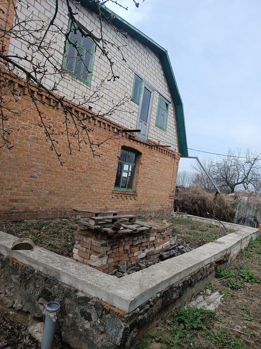 Продам будинок в Юзвині(Некрасове)