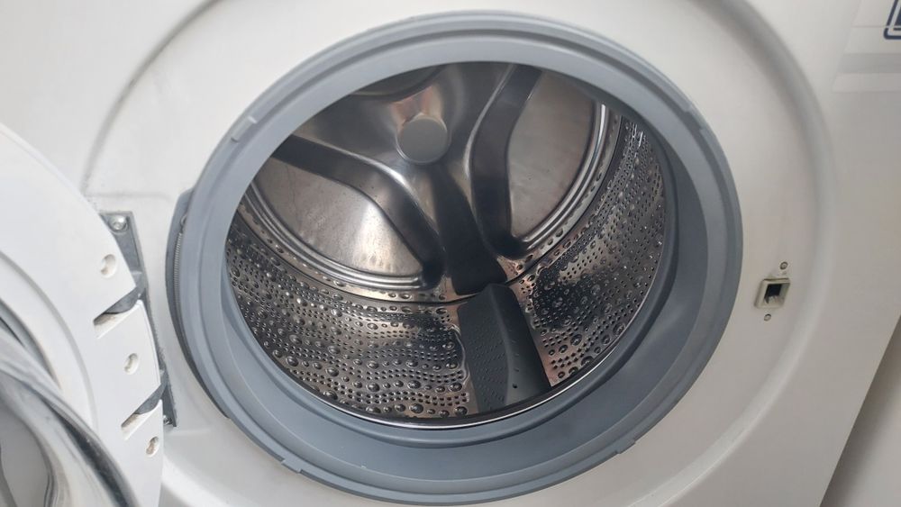 Maquina lavar roupa Bosch Avantixx 8