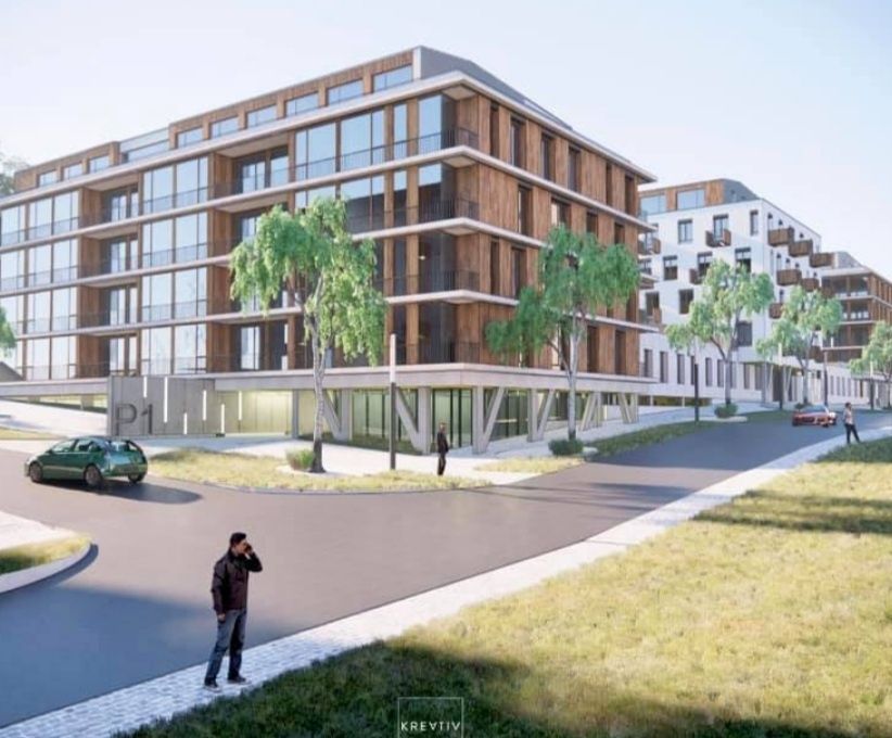 1-комнатная квартира по адресу (площадь 35 м²) - Atlanta.ua - фото 4