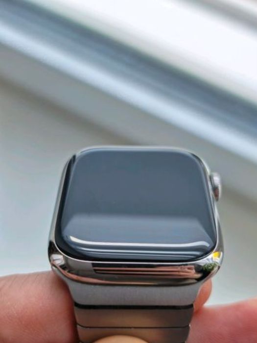 Apple Watch Series 9 45 mm GPS + Cellular | 93% bat