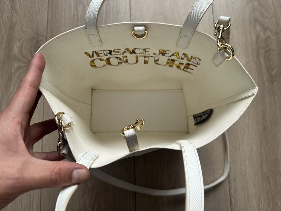 Сумка Versace jeans couture