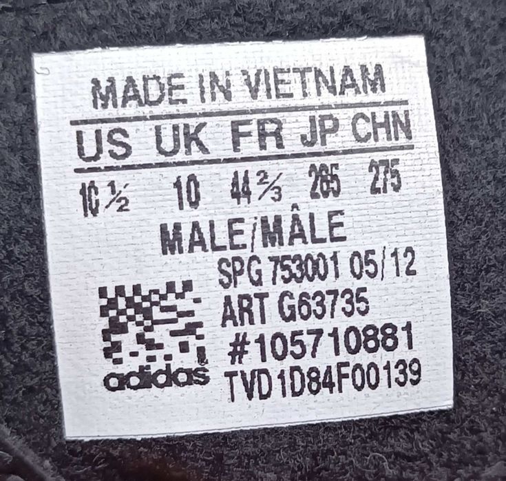 Бутси Adidas Sneakers 44р 28см