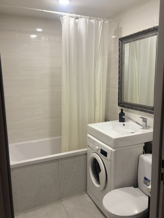 Продам однокомнатную квартиру на пр.А.Поля