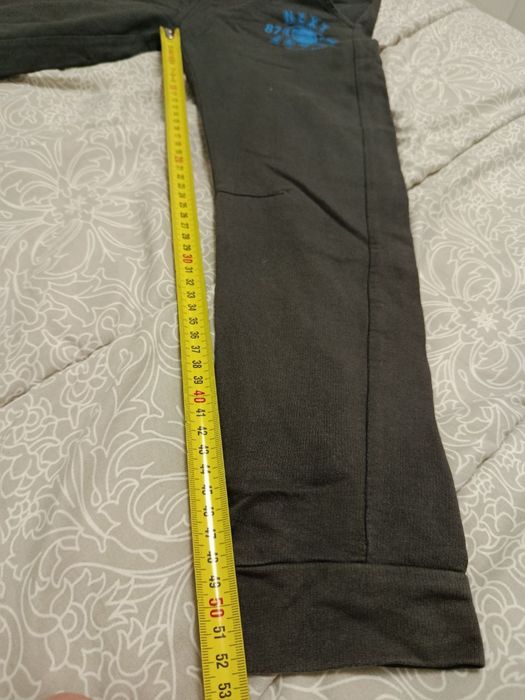 Спортивні штани для хлопчика OVS, 128см