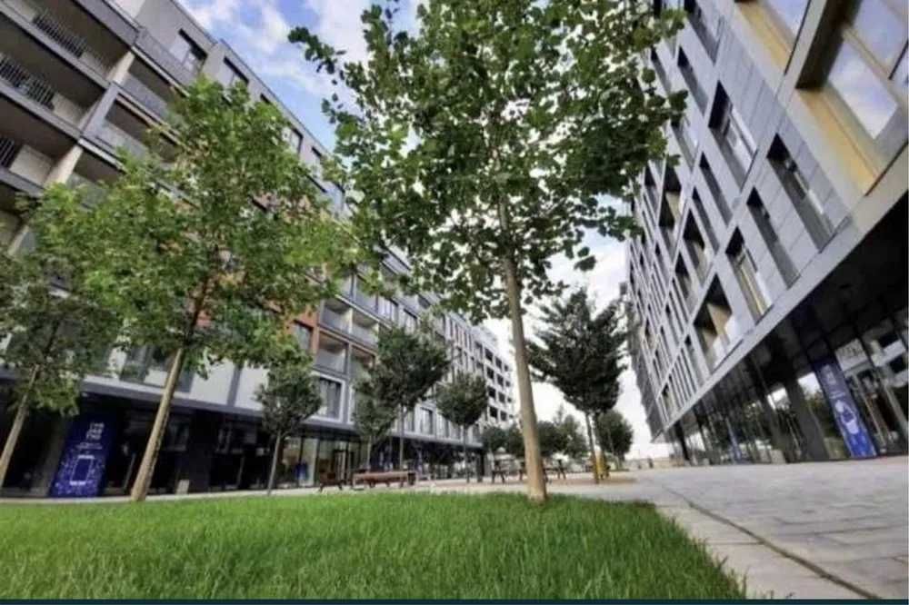 1кімн квартира з ремонтом ЖК Rybalsky Рибальський Набережно Рибальська