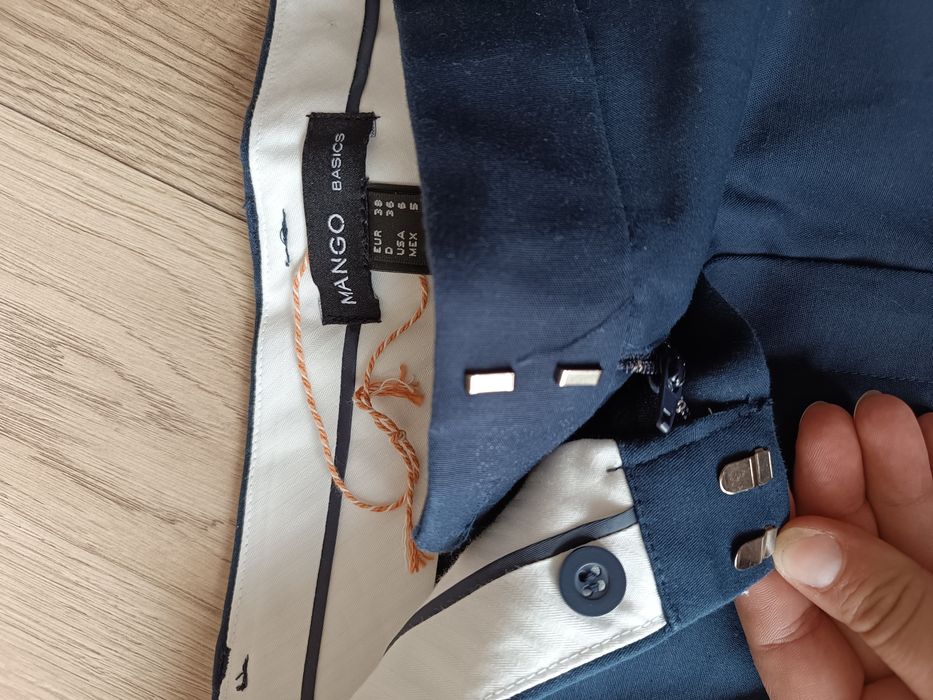 Spódnica rozm 38 Mango